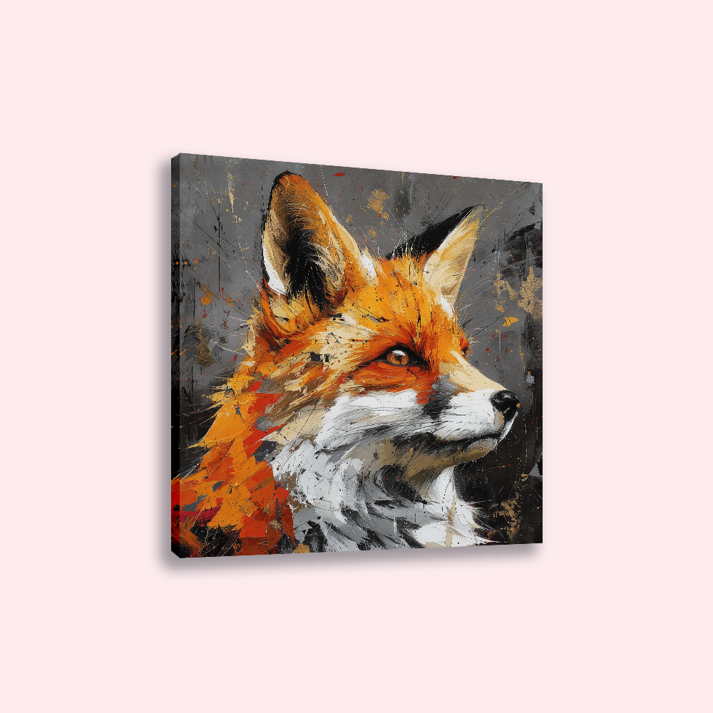 Plexiglas - Vos